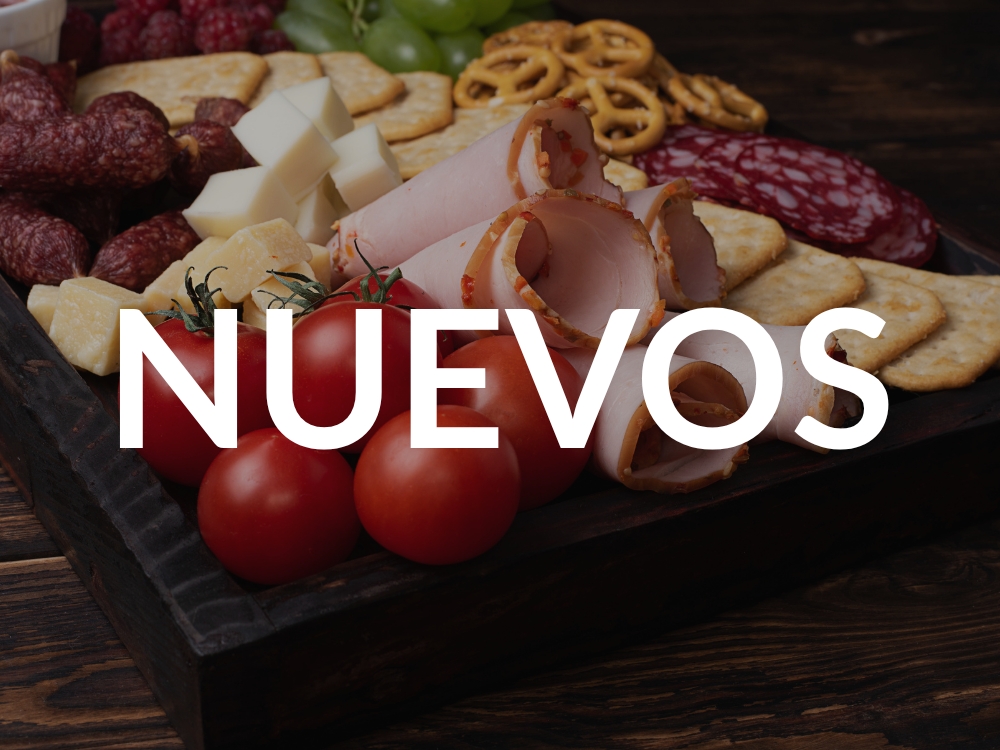 Lo más nuevo