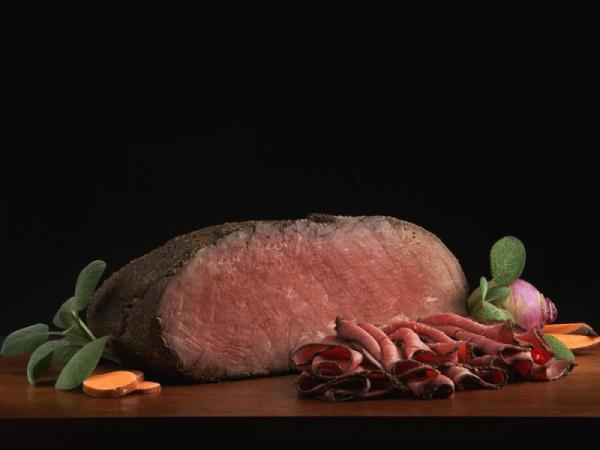 CARNE DE RES ASADA LONDON BROIL