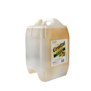 ACEITE CRISTAL 20LT