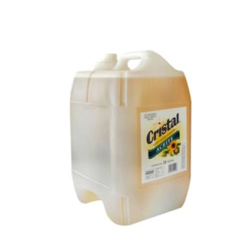 ACEITE CRISTAL 20LT