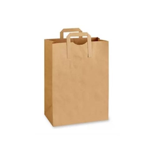 BOLSA DE PAPEL ORDENES GRANDES