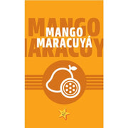 ETIQUETA MANGO MARACUYA