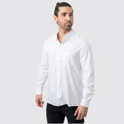 CAMISA MAJA BLANCA HOMBRE