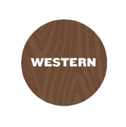 ETIQUETAS WESTERN