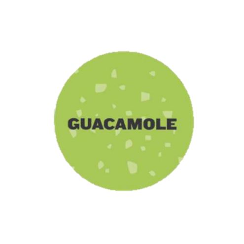 ETIQUETAS GUACAMOLE