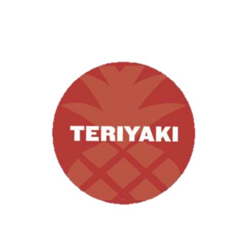 ETIQUETAS TERIYAKI