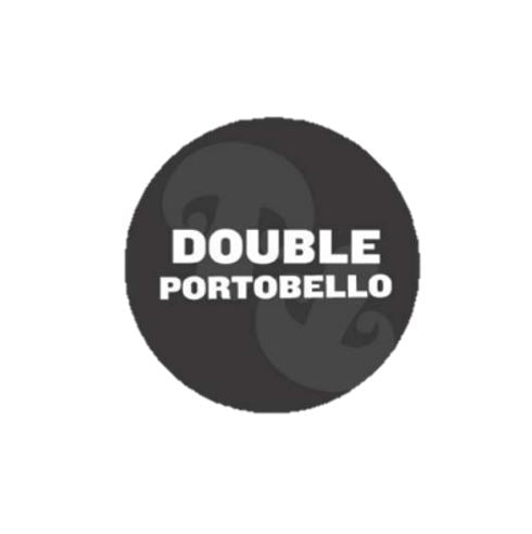 ETIQUETAS DOBLE PORTOBELLO