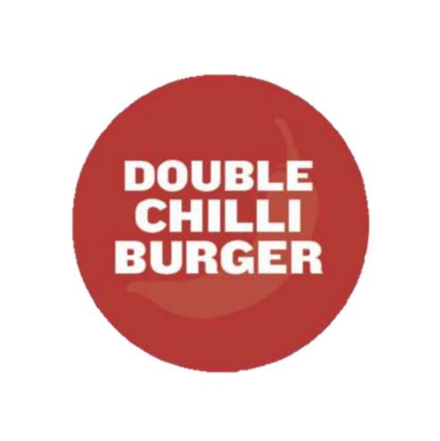ETIQUETAS DOBLE CHILLI BURGER