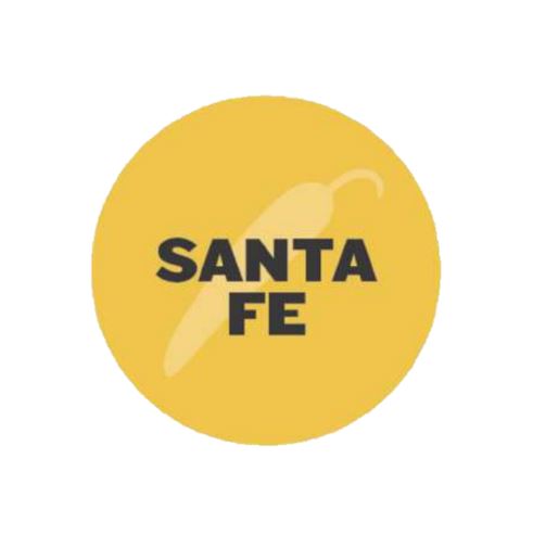 ETIQUETAS SANTA FE