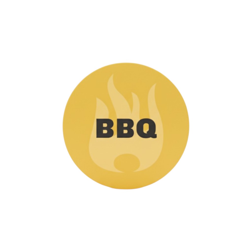 ETIQUETAS BBQ