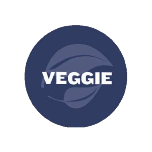 ETIQUETAS VEGGIE