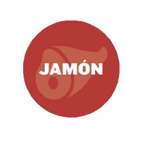 ETIQUETAS JAMON