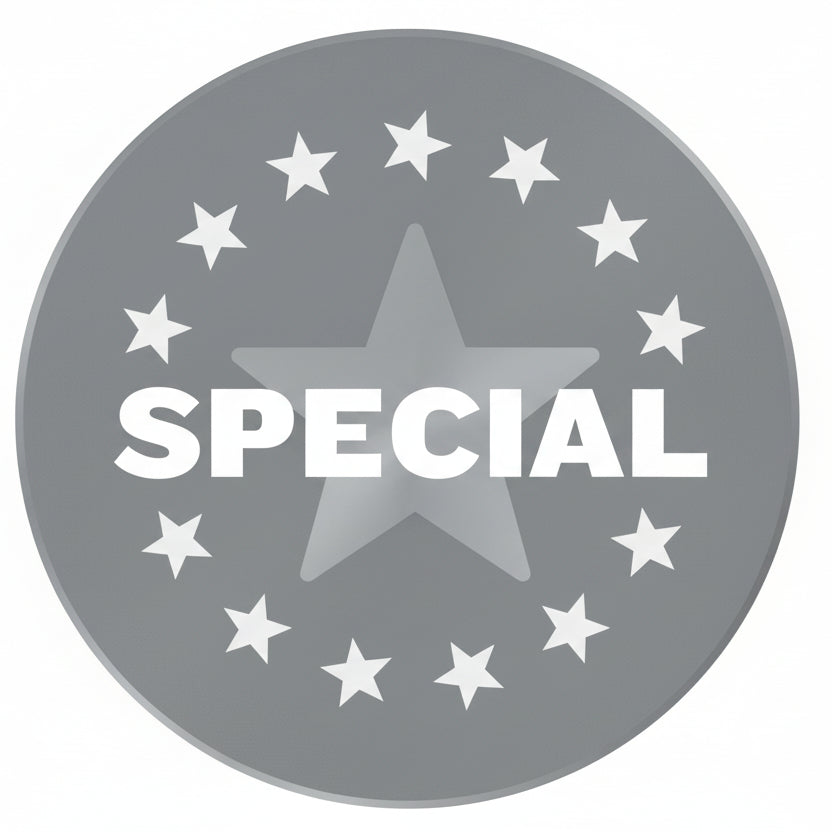 ETIQUETAS SPECIAL