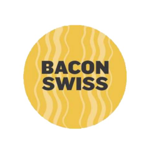 ETIQUETAS PARA BACON SWISS