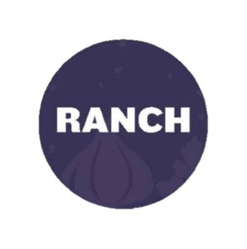 ETIQUETAS RANCH