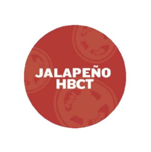 ETIQUETAS JALAPEÑO HBCT