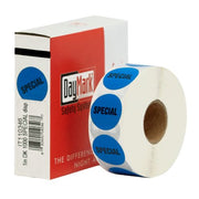 LABEL ESPECIAL 1M/BX
