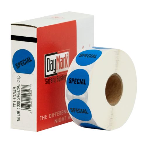LABEL ESPECIAL 1M/BX