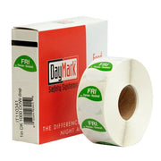 LABEL THAW FRIDAY 1M/BX