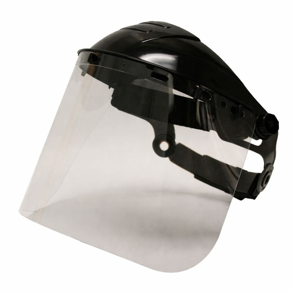 FACE MASK SHIELD