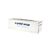 WRAP PLASTIC FILM 18¨ 3m´/RL