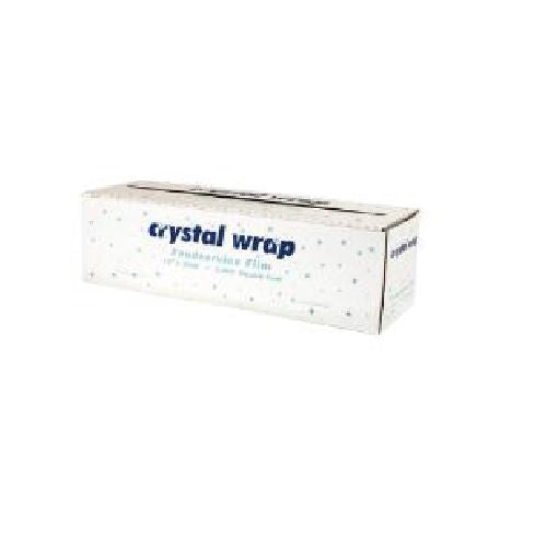 WRAP PLASTIC FILM 18¨ 3m´/RL