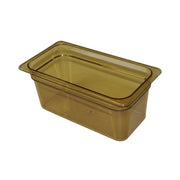 PAN PLAS 1/3 6¨AMBER GB EA