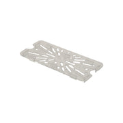 DRAIN TOMATO PAN 1/3 EA