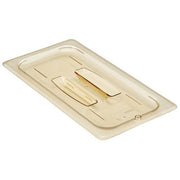 LID MICRO 1/3 AMBER EA