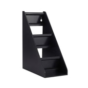 STAND 3 TIER BLACK