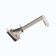 GRILL SCRAPER EA