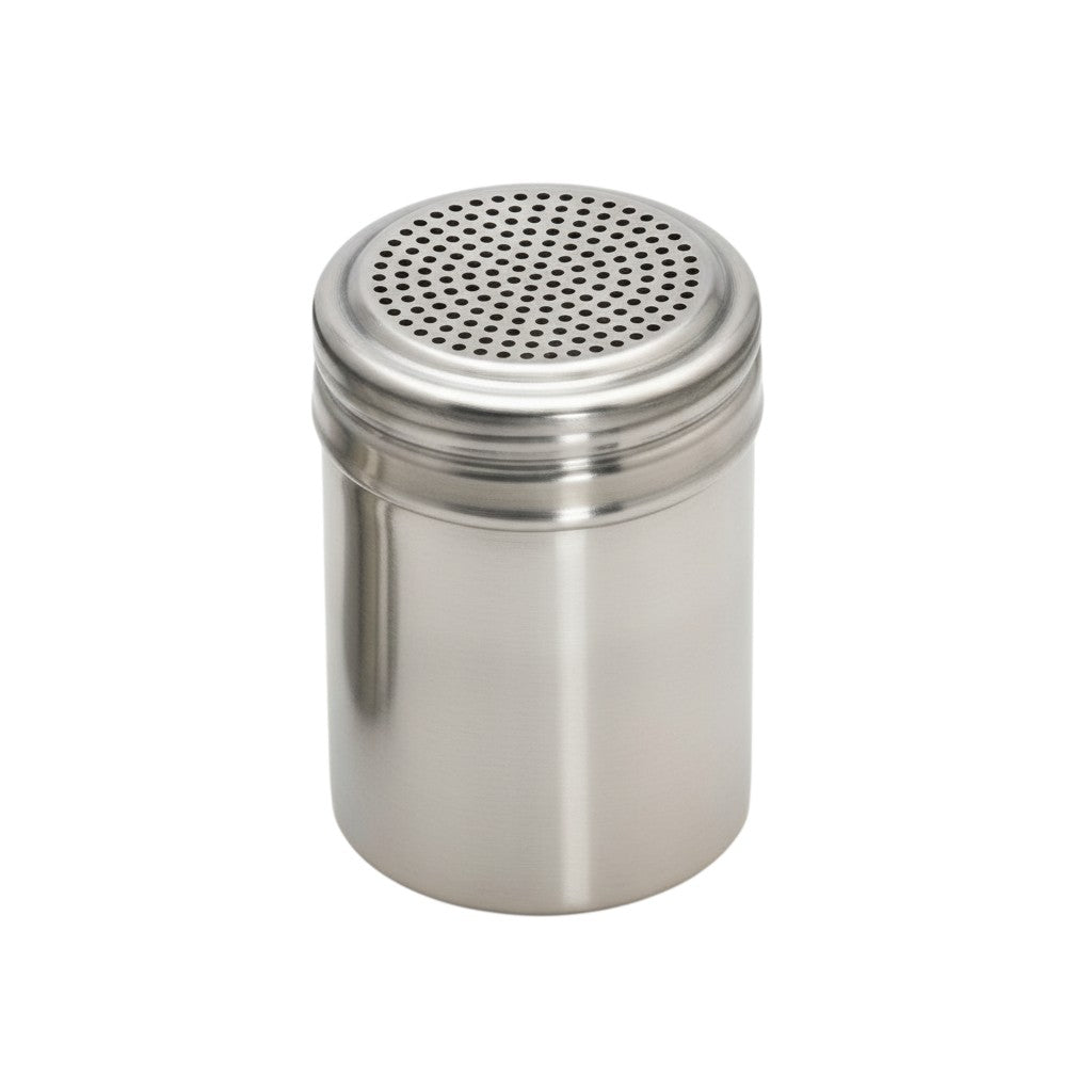 SHAKER SALT METAL EA