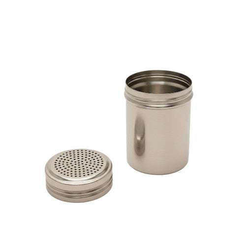 SHAKER SALT METAL EA