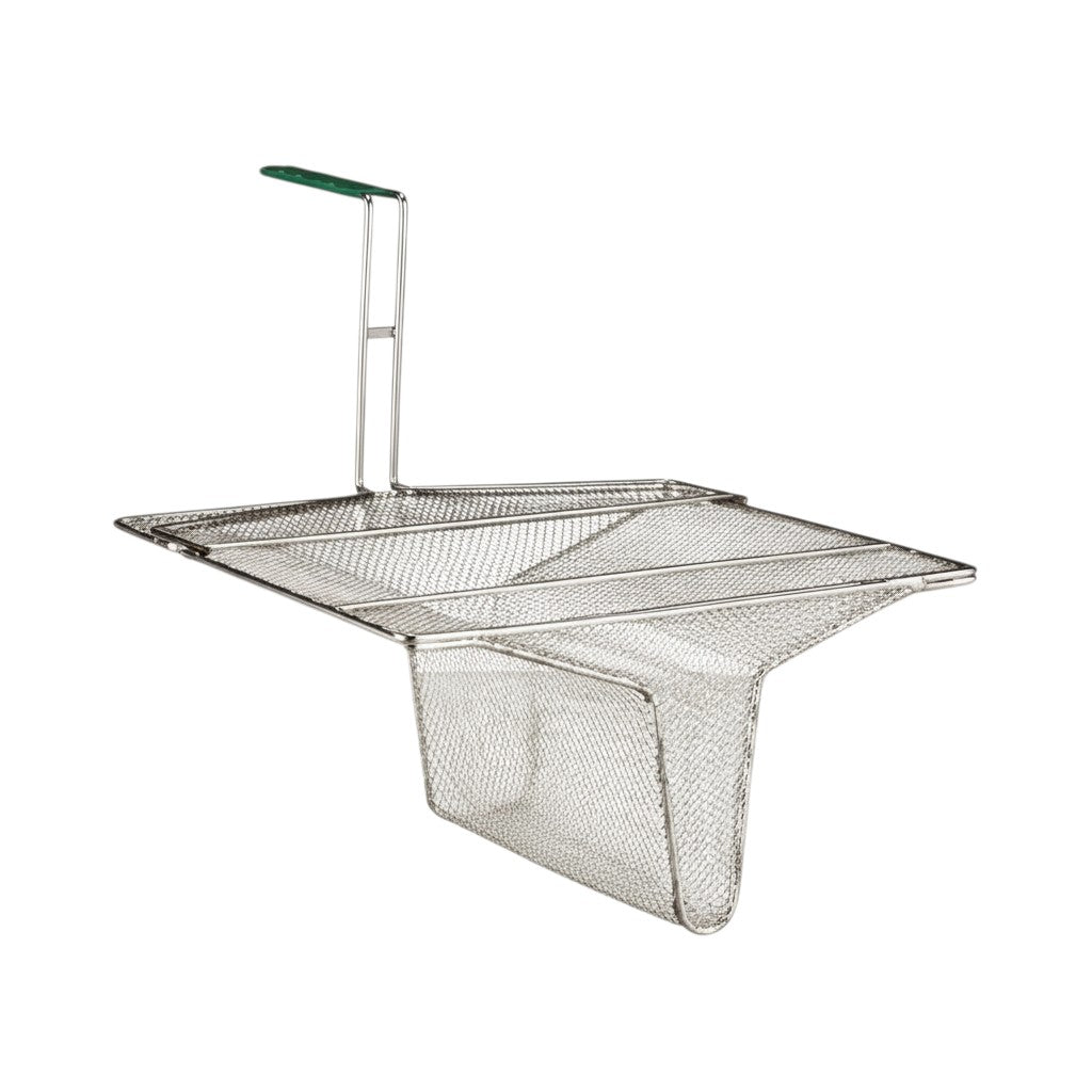 TRAY SEDIMENT 50 FRYER