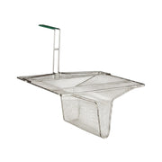 TRAY SEDIMENT 50 FRYER