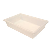 BOX FOOD WHT PLS 18X26X6 EA
