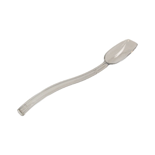 SPOON 10  CLEAR PLASTIC EA