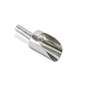 SCOOP ICE LG STAINLESS EA