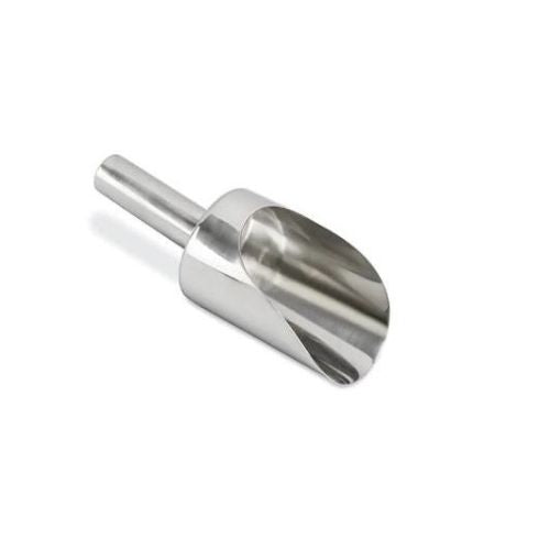 SCOOP ICE LG STAINLESS EA