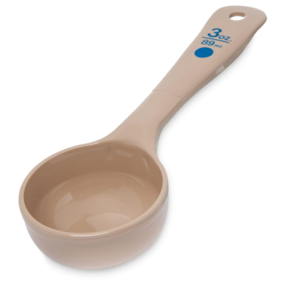 MEASUREMIZER 3 OZ. BLUE DOT