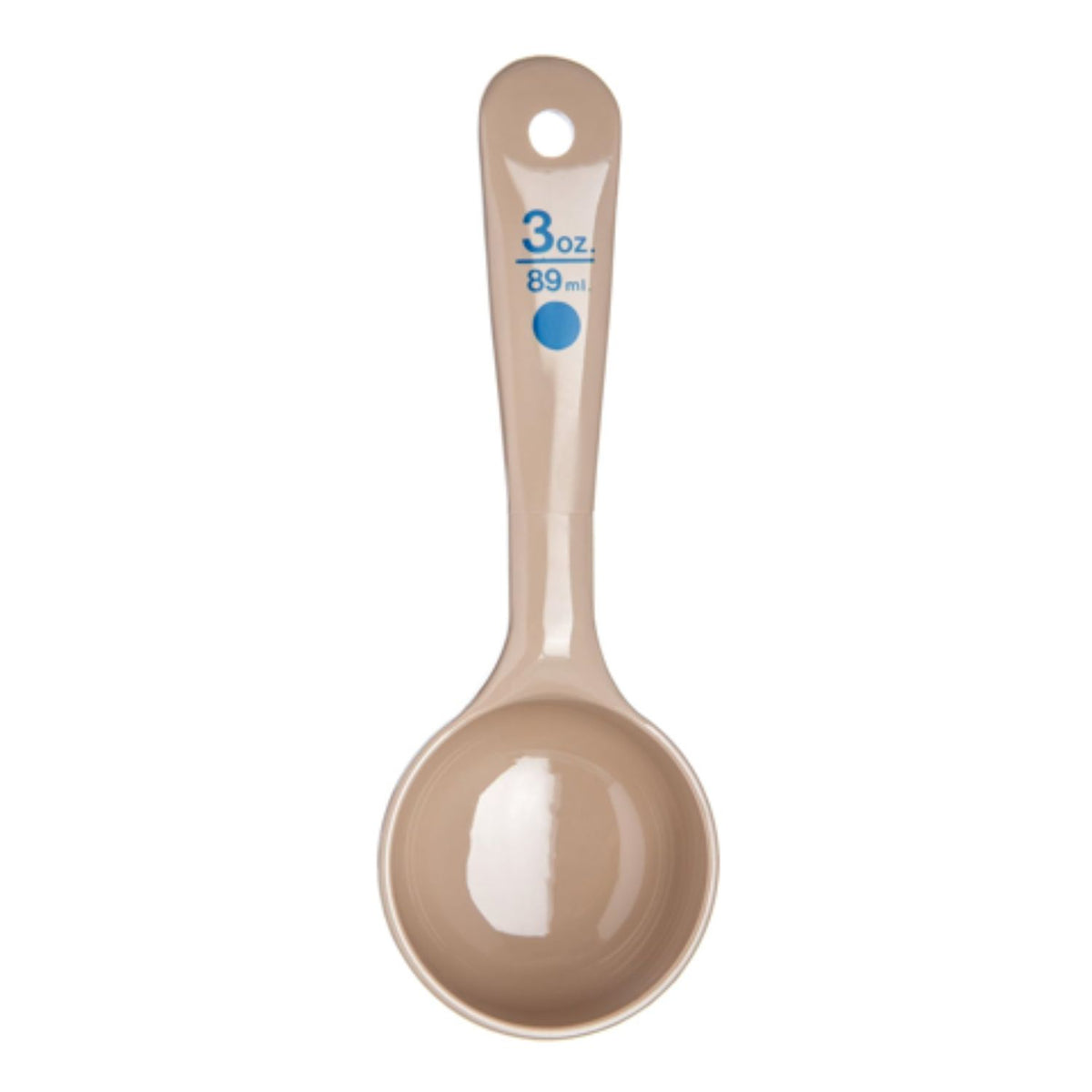 MEASUREMIZER 3 OZ. BLUE DOT