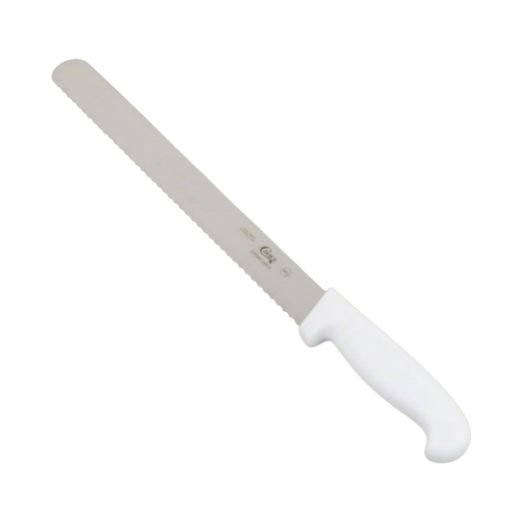 CUCHILLO DENTADO DE 10"