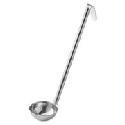 LADLE 3 OZ METAL 11.75  EA