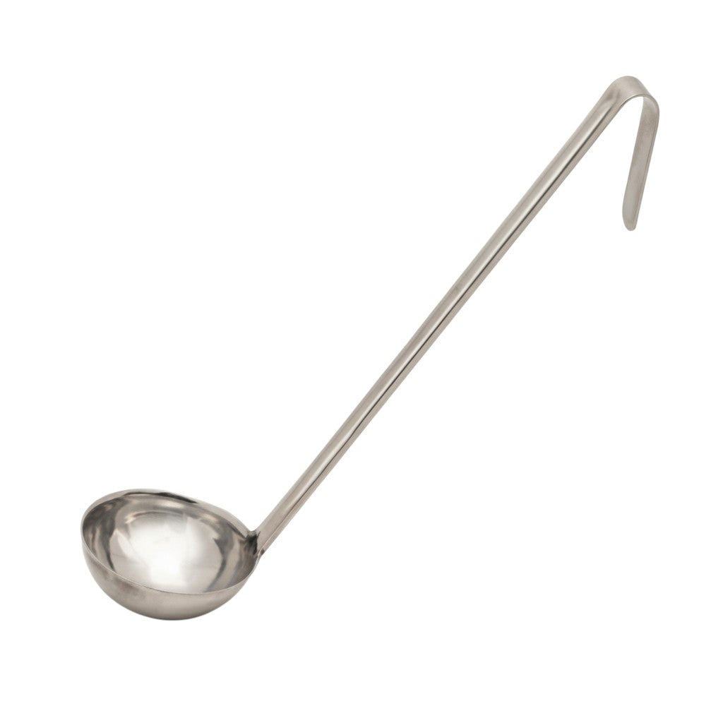 LADLE 1.50 OZ SS