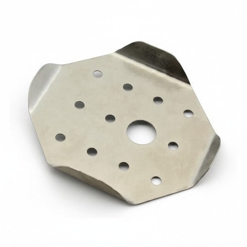 DRAIN PAN 1/6 EA