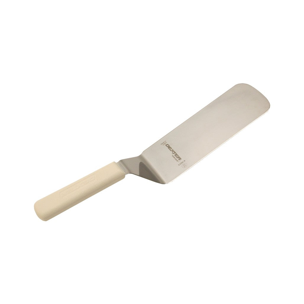 SPATULA 14  REG HANDL PATTY EA
