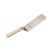 SPATULA 14  REG HANDL PATTY EA