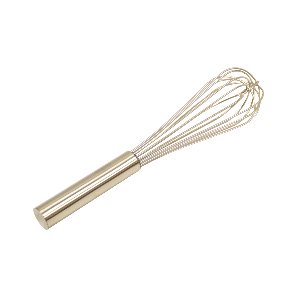 BATIDOR DE GLOBO 10PULG