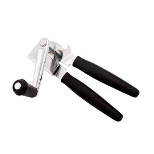 CAN OPENER MANUAL