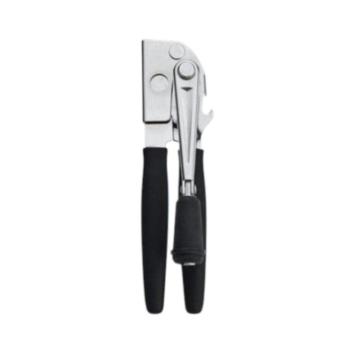 CAN OPENER MANUAL